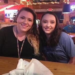 Meet your Posher, Christian